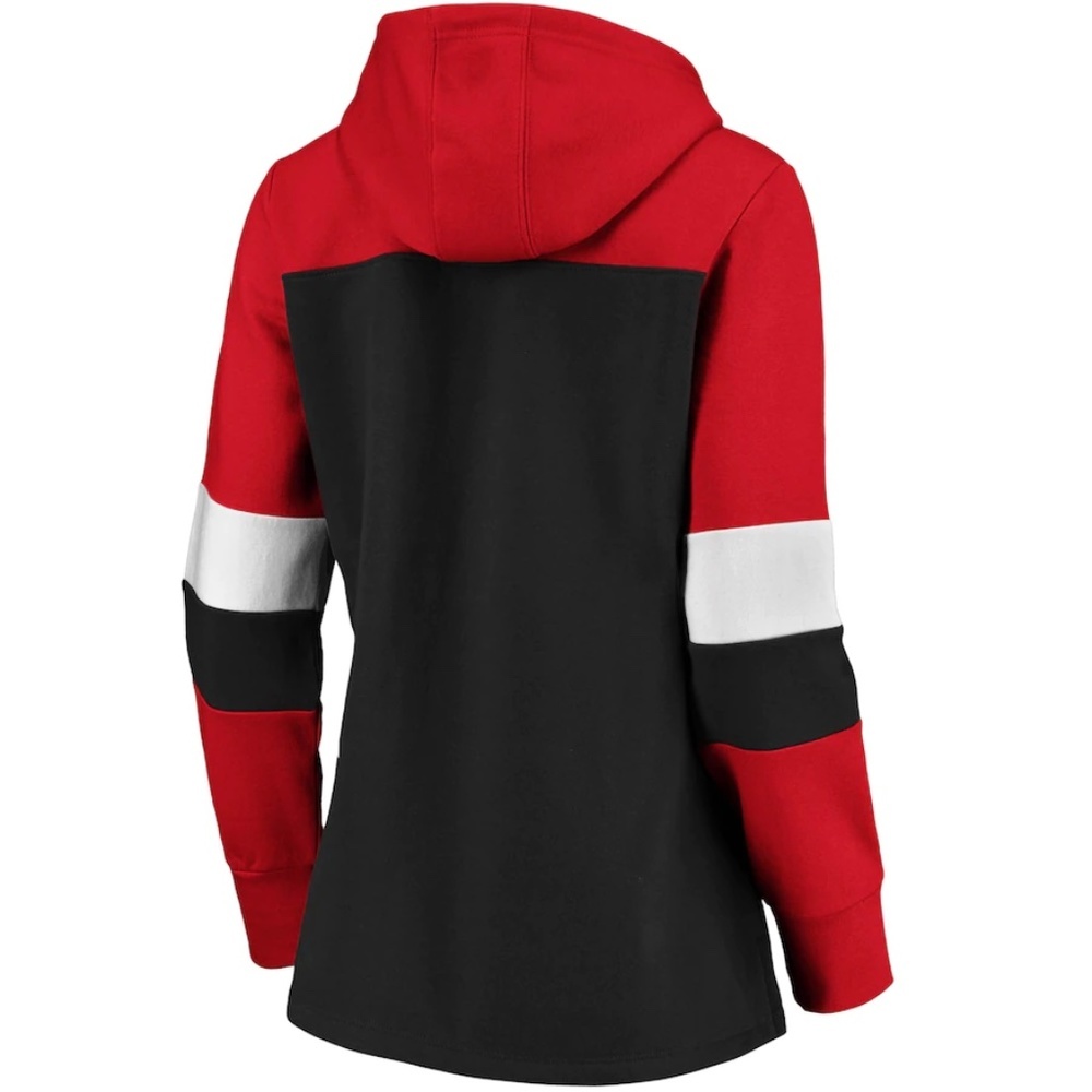 Toronto Raptors Hoodie - Picture 3 of 3